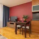 Lägenhet Karmelicka By Renters Warszawa