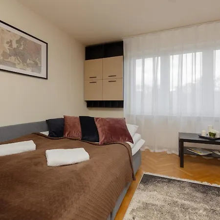 Lägenhet Karmelicka By Renters