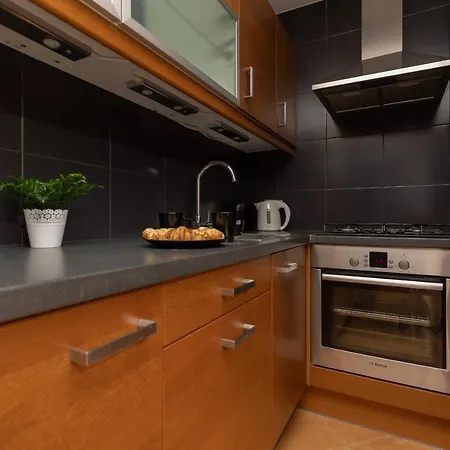 Karmelicka By Renters