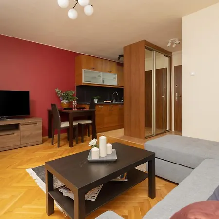 Karmelicka By Renters