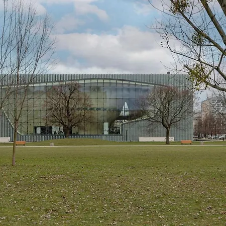 Karmelicka By Renters Daire