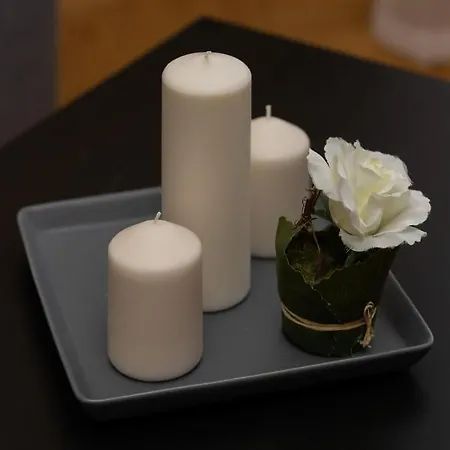 Apartamento Karmelicka By Renters Varsovia