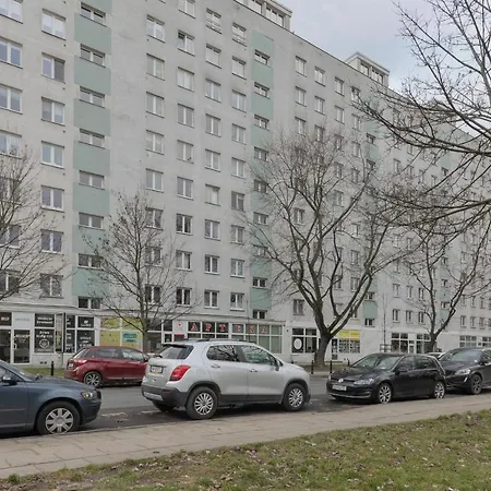 Karmelicka By Renters Βαρσοβία