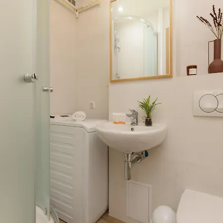 Apartamento Karmelicka By Renters *